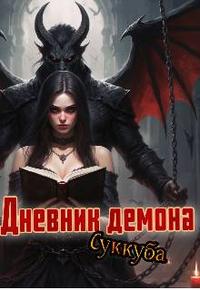 Дневник демона Суккуба