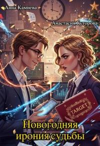 Новогодняя Ирония Судьбы