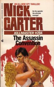 Конвенция ассасинов