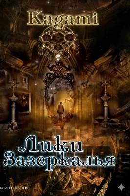 Лики зазеркалья