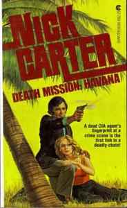 Миссия смерти: Гавана