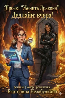 Проект `Женить Дракона`. Дедлайн: вчера.