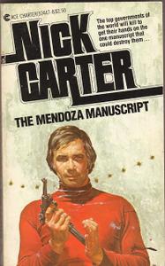 Рукопись Мендосы