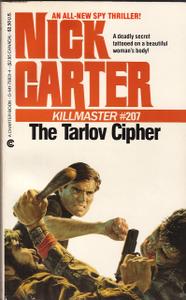 Шифр Тарлова