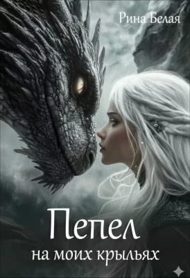 Пепел на моих крыльях