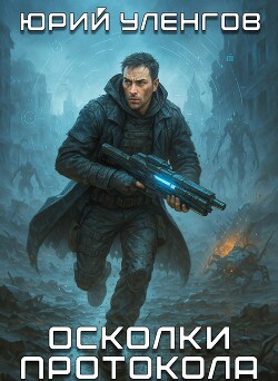 Осколки Протокола. Пенталогия