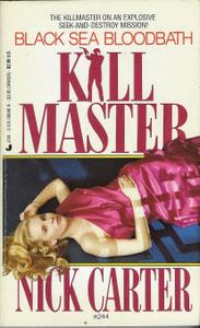 Кровавая баня на Черном море