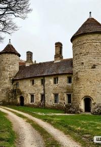 Волонтёры в Средневековье [Облегченный вариант. Первая книга