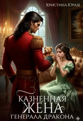 Казненная жена генерала дракона