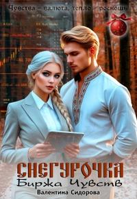 Снегурочка. Биржа чувств