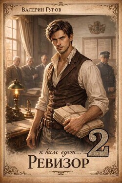 К нам едет… Ревизор 2