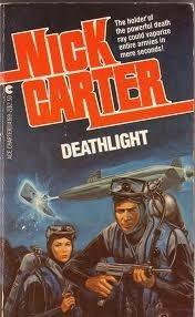 Смертельный свет