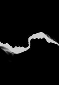 Глаза цвета кофе