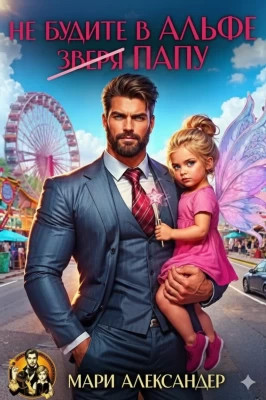 Не будите в Альфе (зверя) Папу.