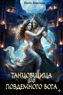 Танцовщица для подземного бога