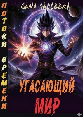 Угасающий мир. Потоки времени