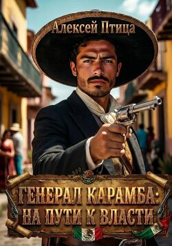 Генерал Карамба: На пути к власти