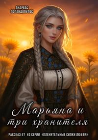 Марьяна и три хранителя