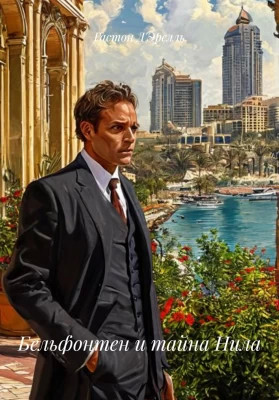 Бельфонтен и тайна Нила