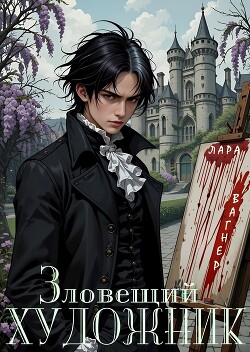 Зловещий художник