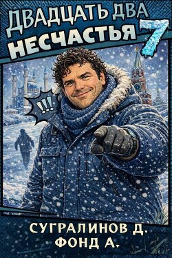 Двадцать два несчастья 7