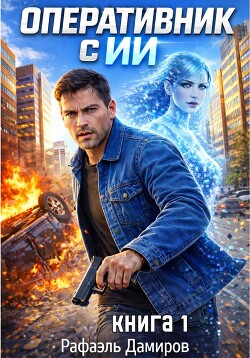 Оперативник с ИИ. Том 1