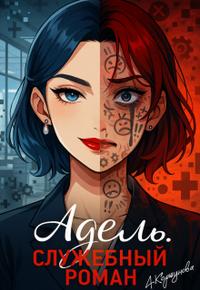 Адель. Служебный роман (полная версия)