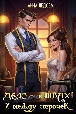 Дело - в швах! И между строчек