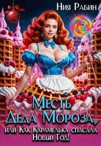 Месть Деда Мороза, или Как Карамелька спасала Новый Год! [Первая часть