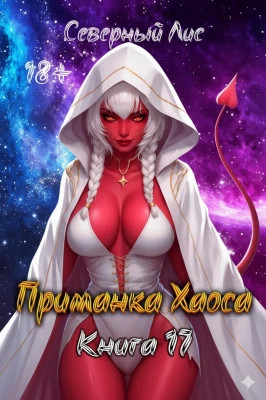 Приманка Хаоса 17 18+