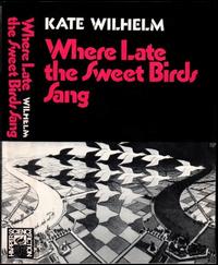 Где допоздна так сладко пели птицы