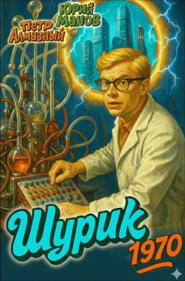 Шурик 1970. Том 1