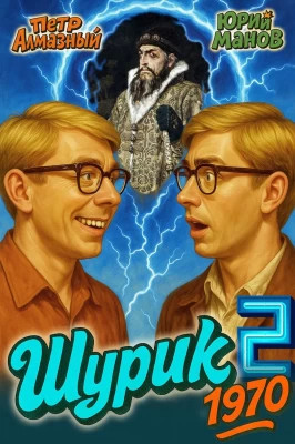 Шурик 1970. Том 2
