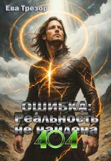 Ошибка: 404. Реальность не найдена