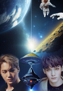 Миссия К.А.I.