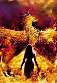 Птица Феникс