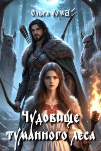 Чудовище туманного леса