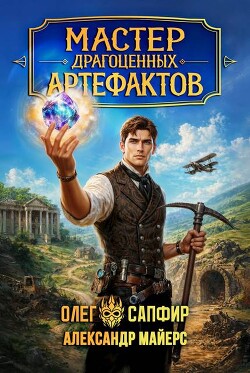 Мастер драгоценных артефактов. Дилогия