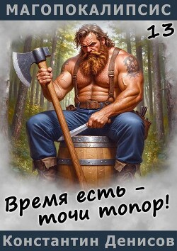 Время есть – точи топор!