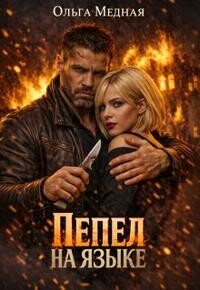 Пепел на языке