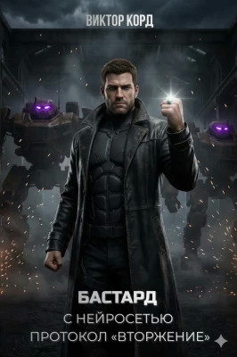 Протокол «Вторжение»