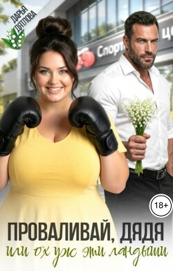 Проваливай дядя, или Ох уж эти ландыши