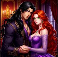 Проклятие и любовь Кощея