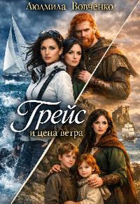 Грейс и цена ветра.