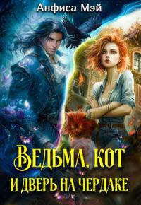 Ведьма, кот и дверь на чердаке