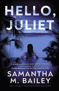 Привіт, Джульєтто