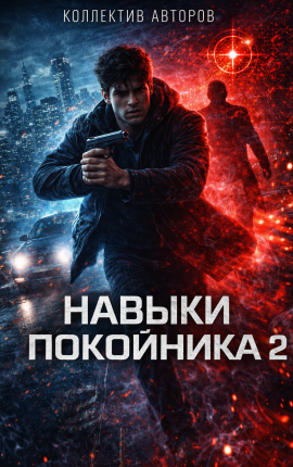 НАВЫКИ ПОКОЙНИКА 2