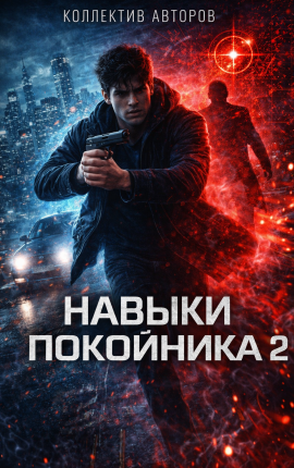 НАВЫКИ ПОКОЙНИКА 2