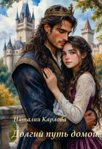 Долгий путь домой