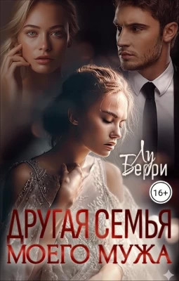 Другая семья моего мужа